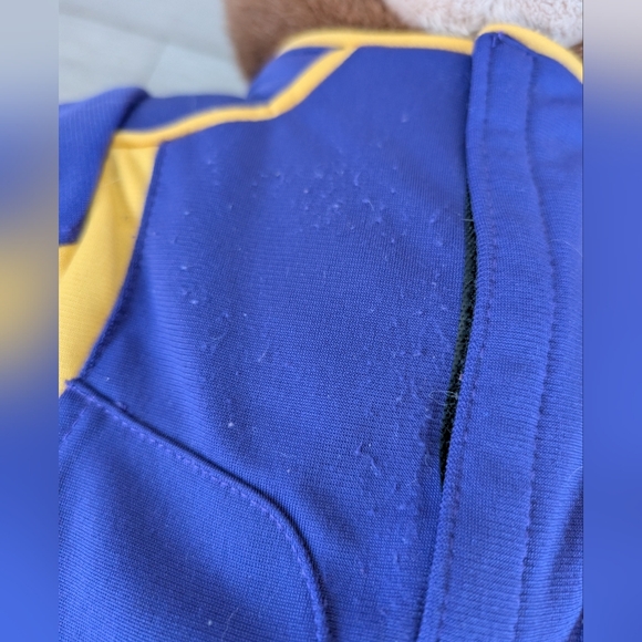 Build A Bear Lakers Bear - Picture 6 of 6